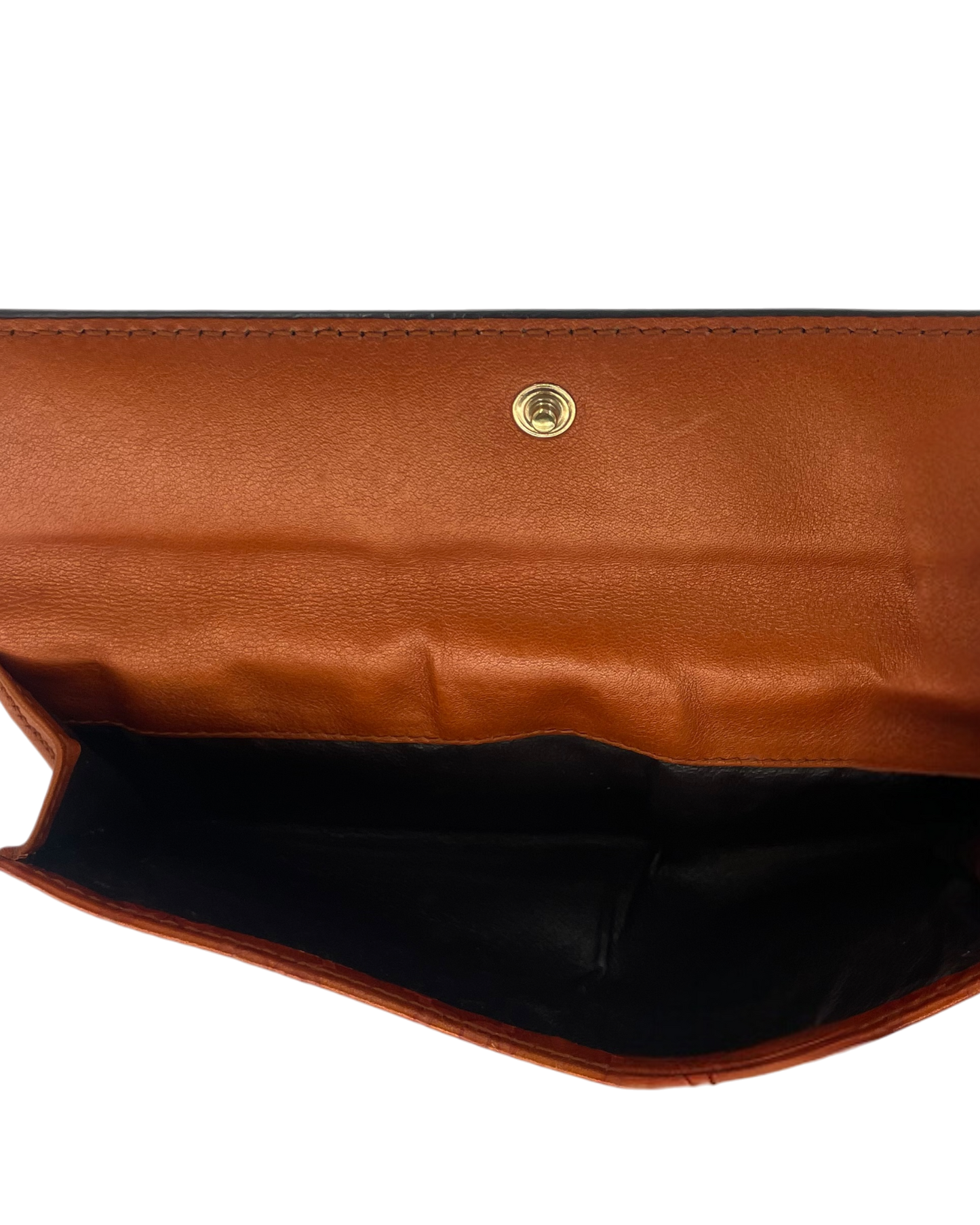Gucci Portefeuille Coeur