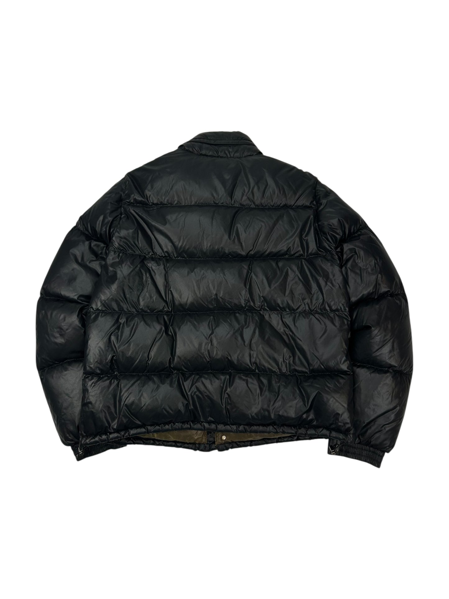 Moncler Doudoune noire