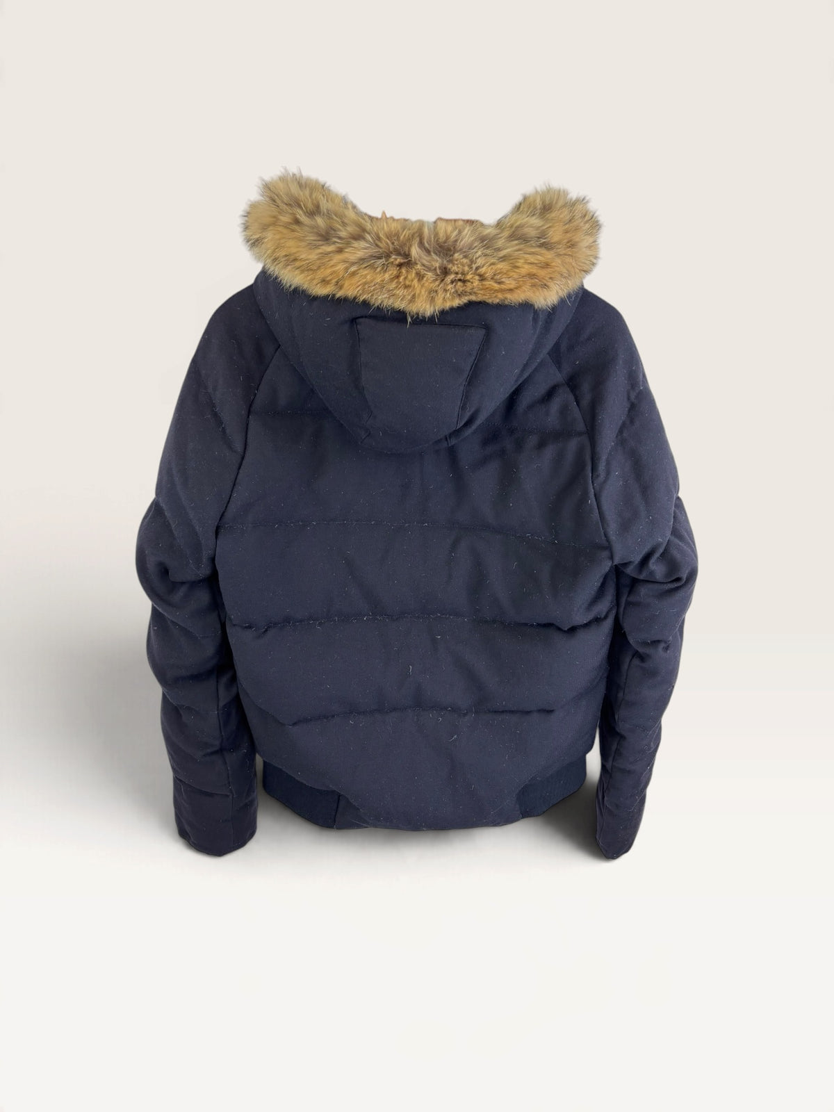 Moncler doudoune Bulgarie en laine