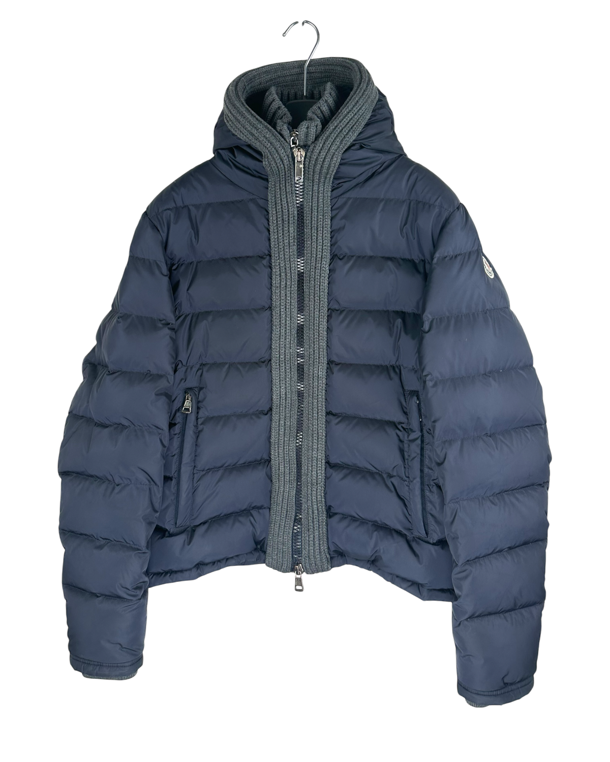 Moncler doudoune - The Reservery