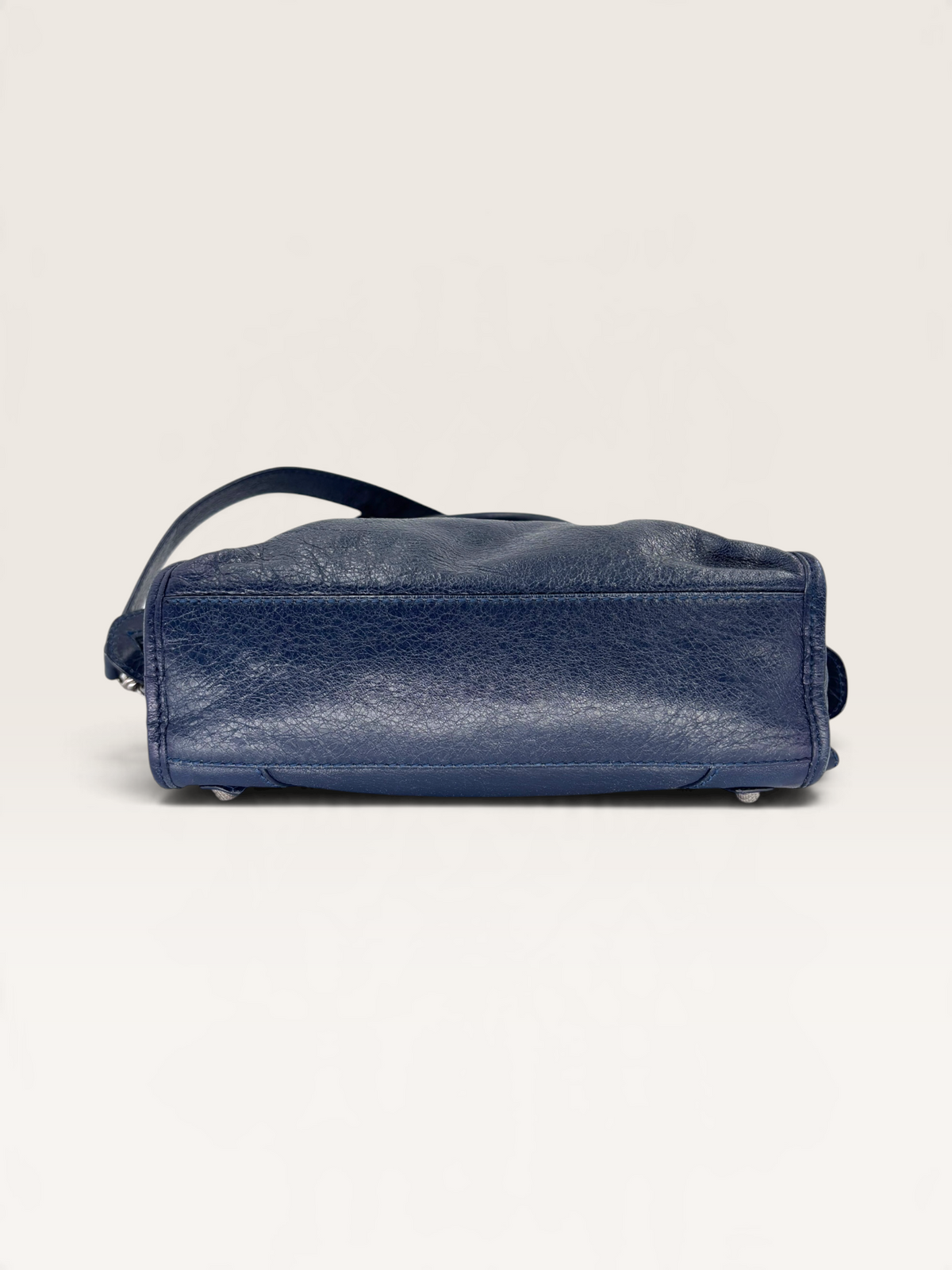 Balenciaga mini City bag sac bandoulière