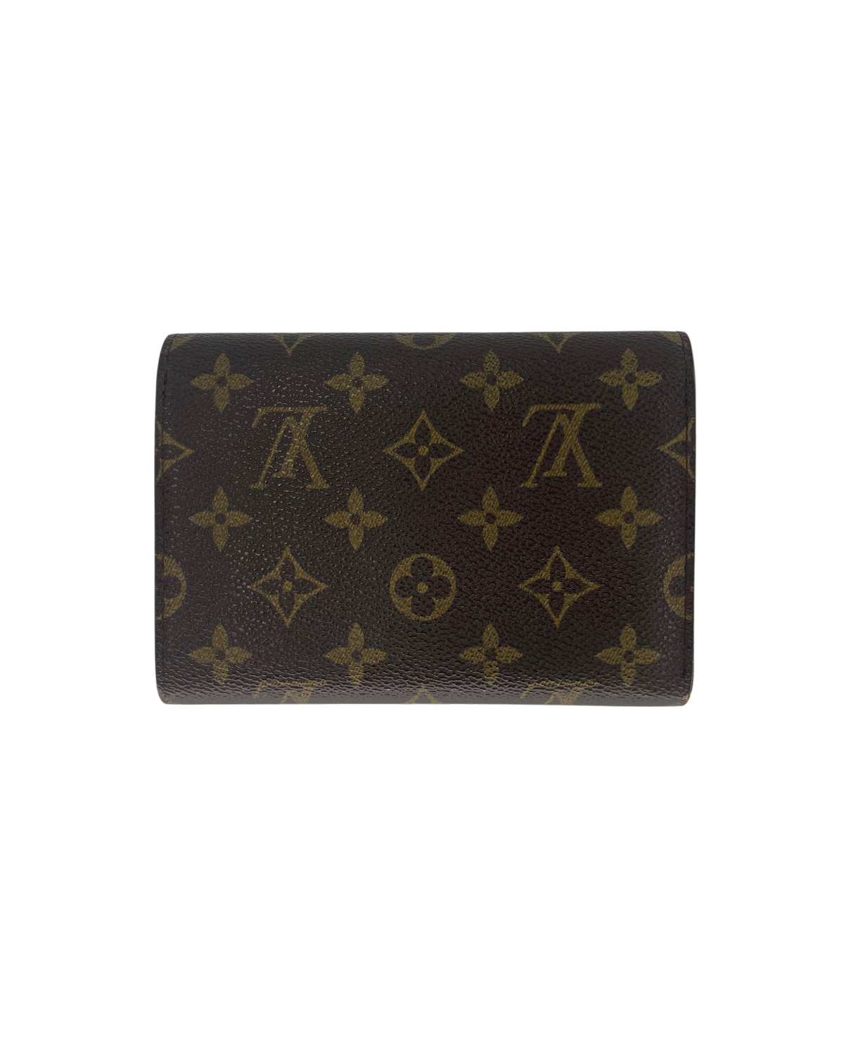 Louis Vuitton Portefeuille monogramme