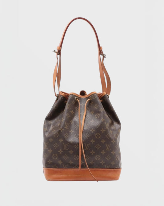 Louis Vuitton sac à main bucket bag
