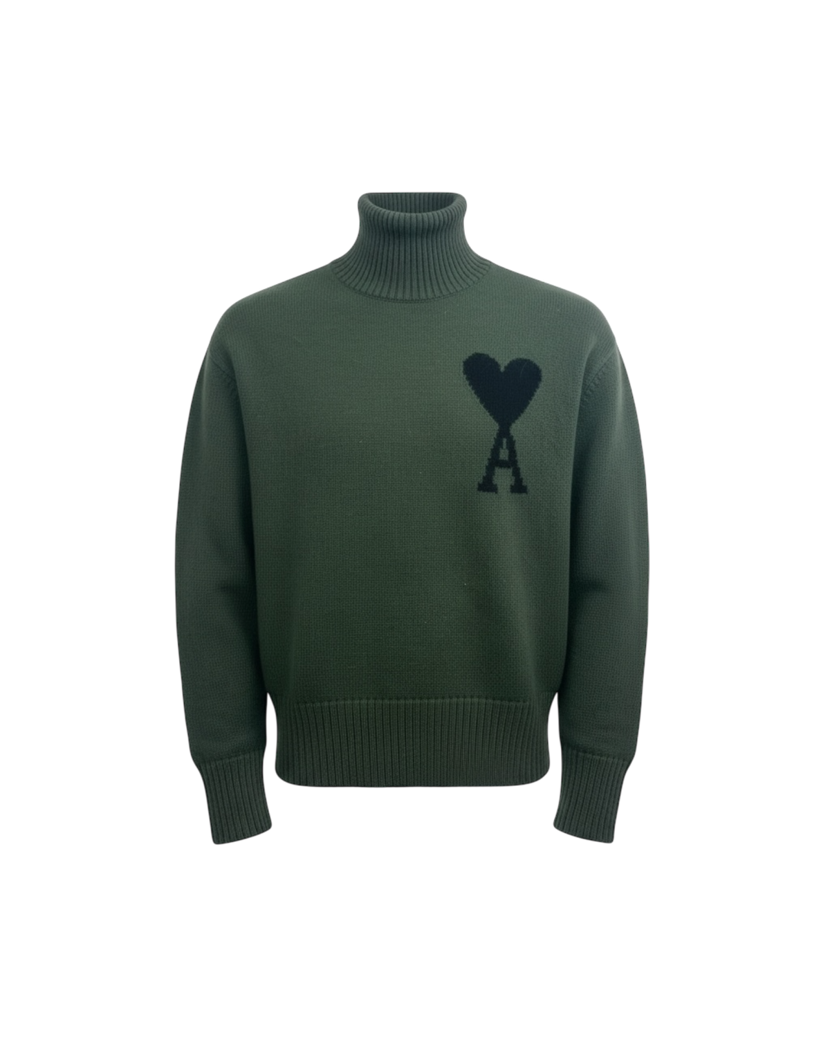 Ami Paris pull - The Reservery