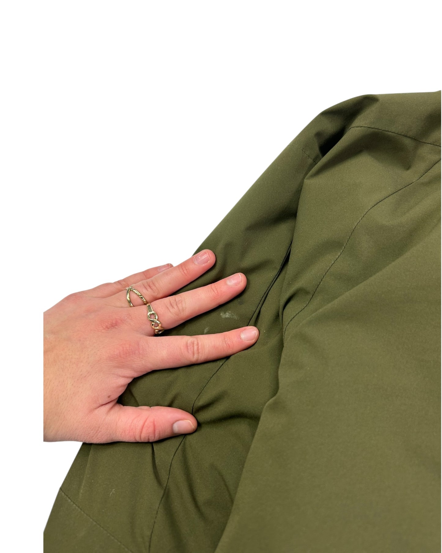 C.P. Company Veste