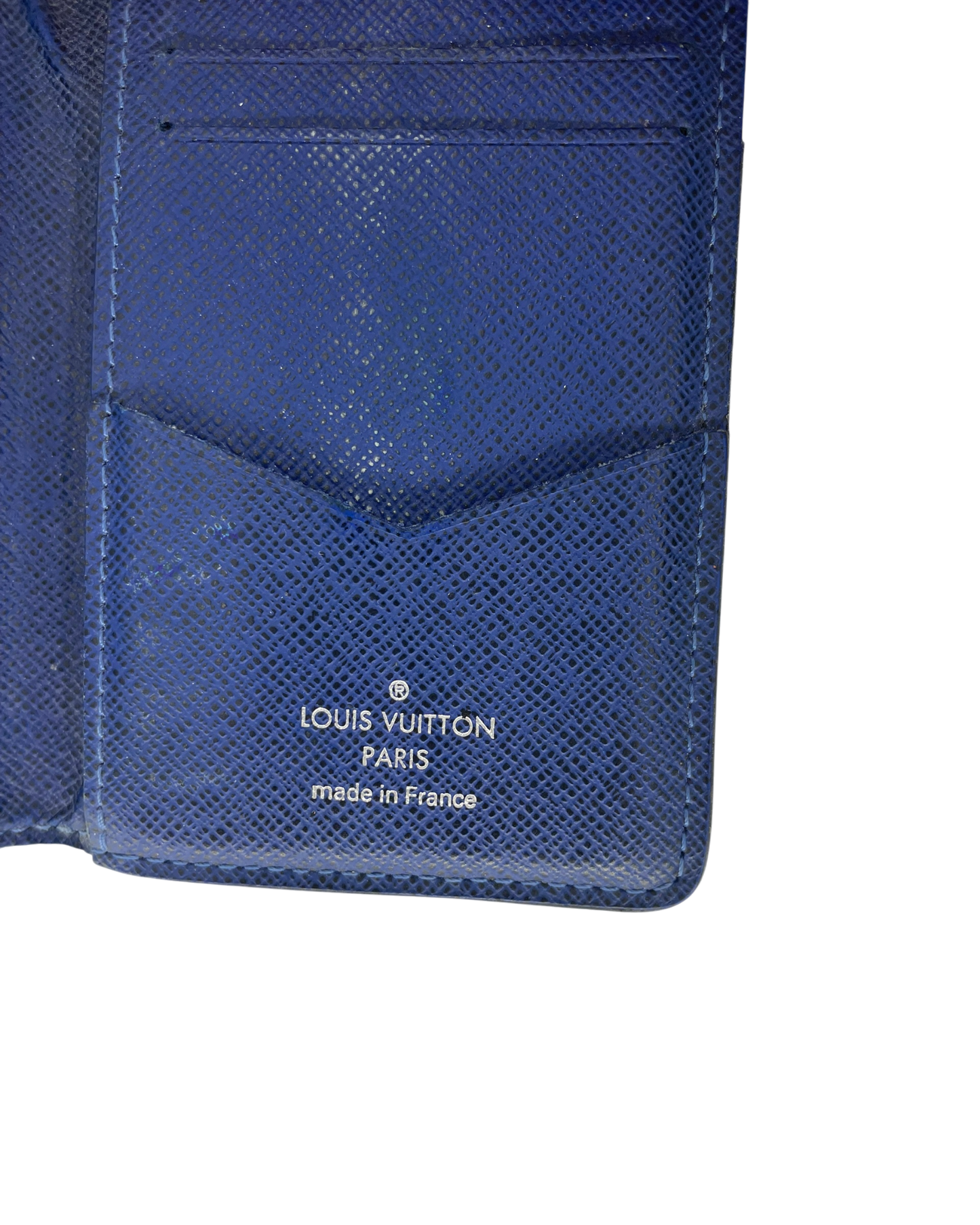 Louis Vuitton porte-cartes