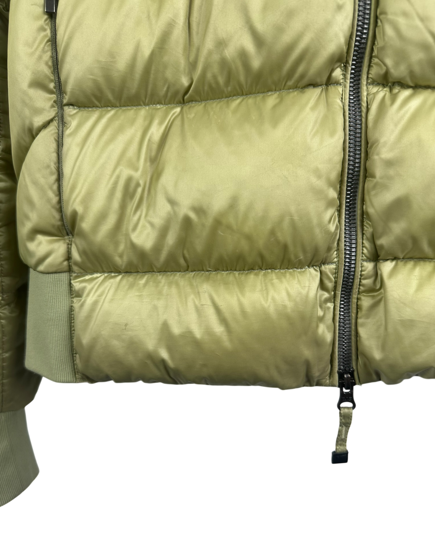Parajumpers doudoune