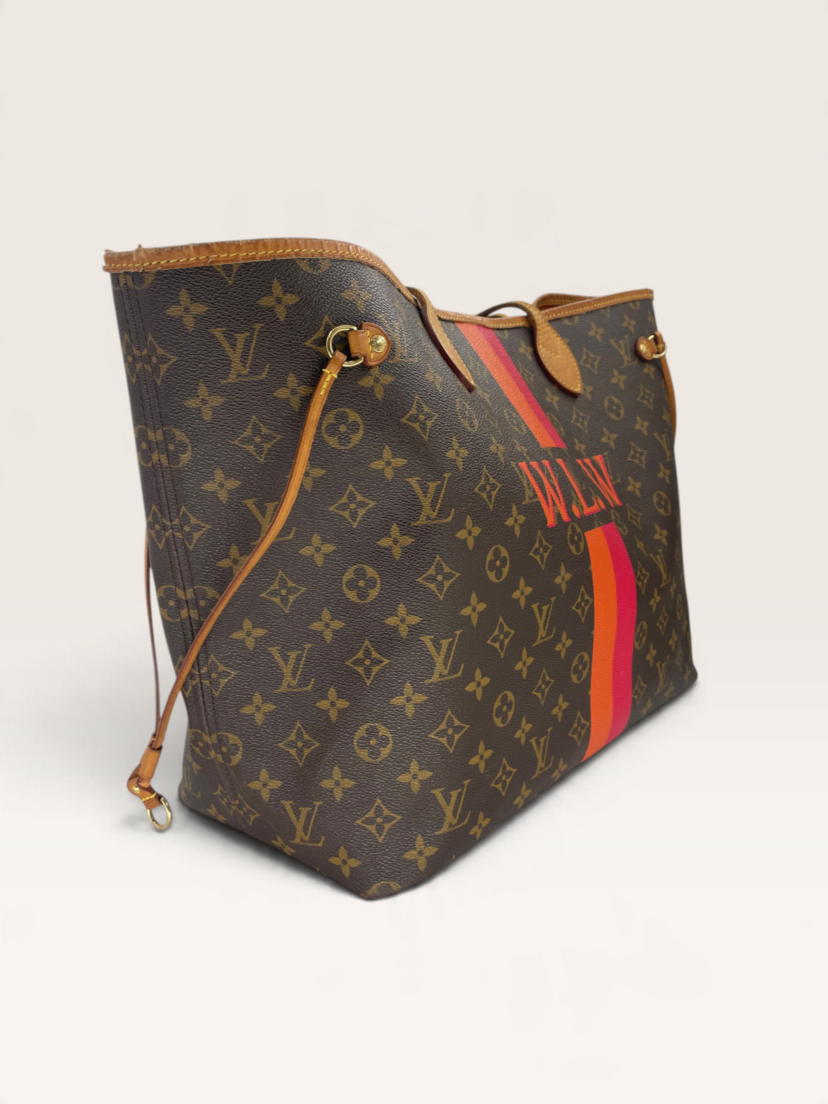 Louis Vuitton Neverfull GM monogramme