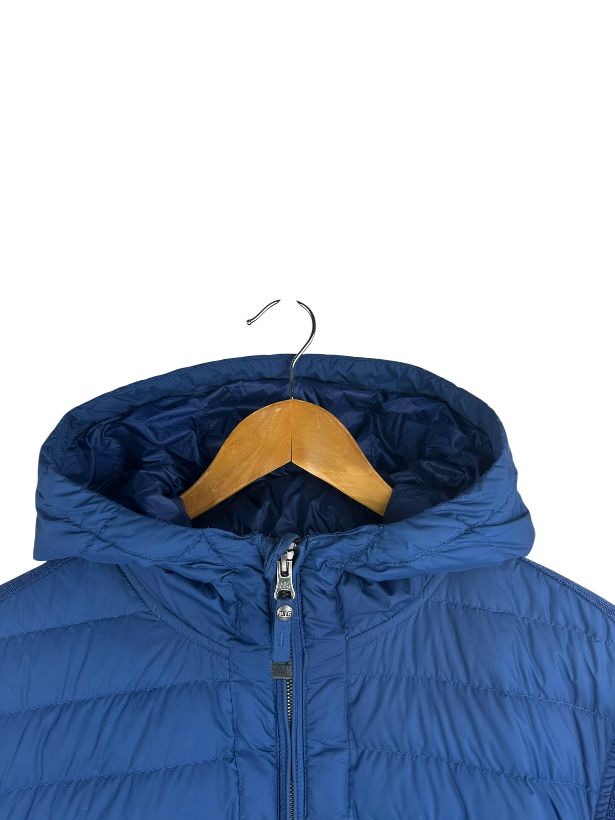 Parajumpers veste bi-matière - The Reservery