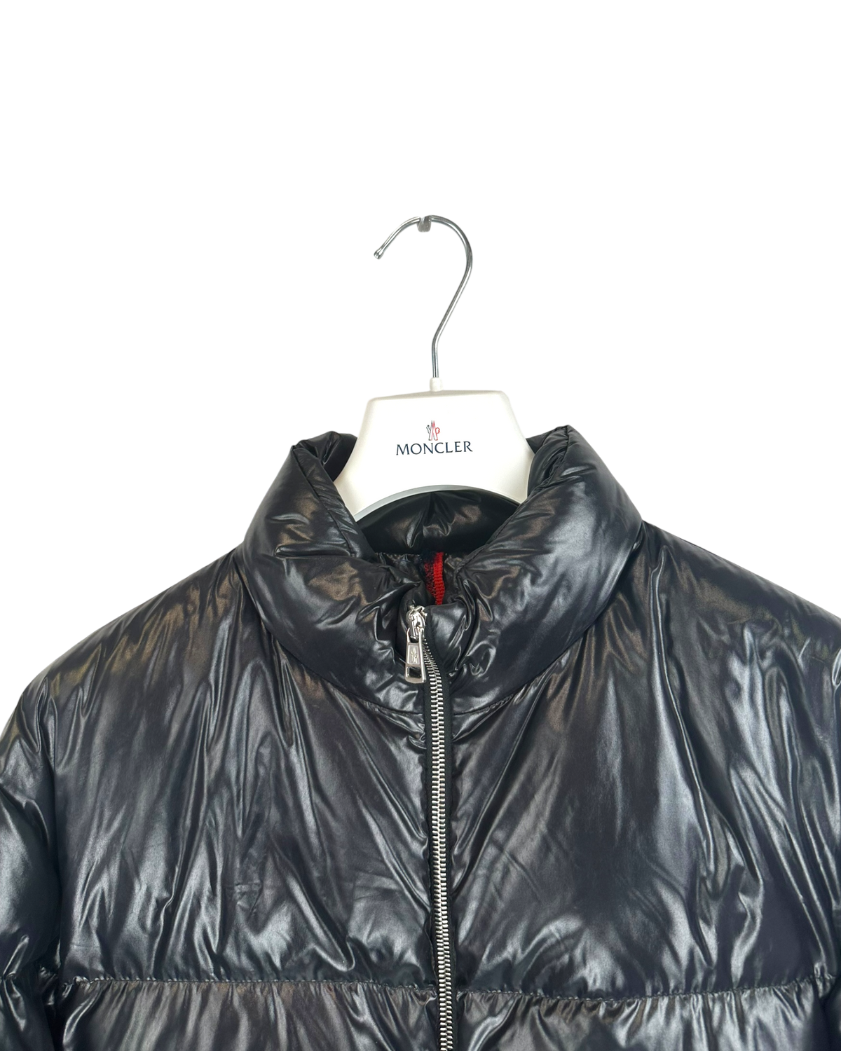 Moncler doudoune - The Reservery