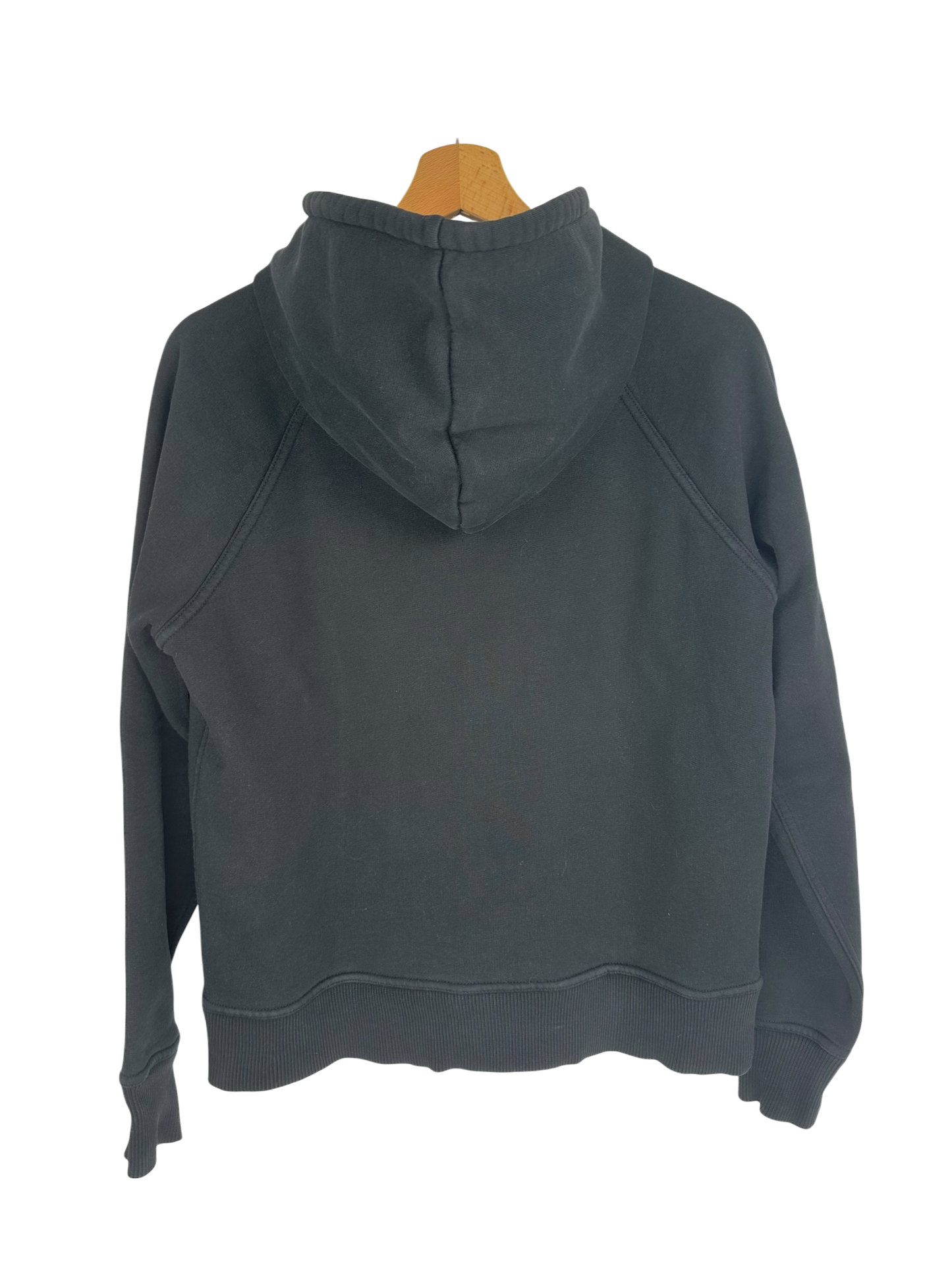 Burberry Gilet à capuche