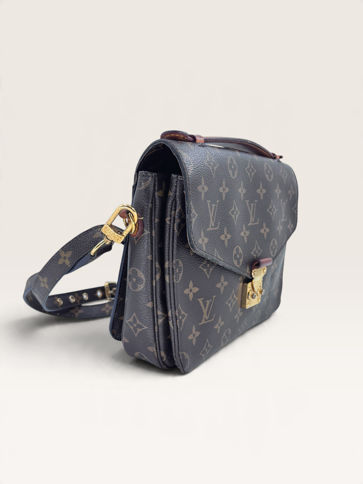 Louis Vuitton Métis sac à bandoulière