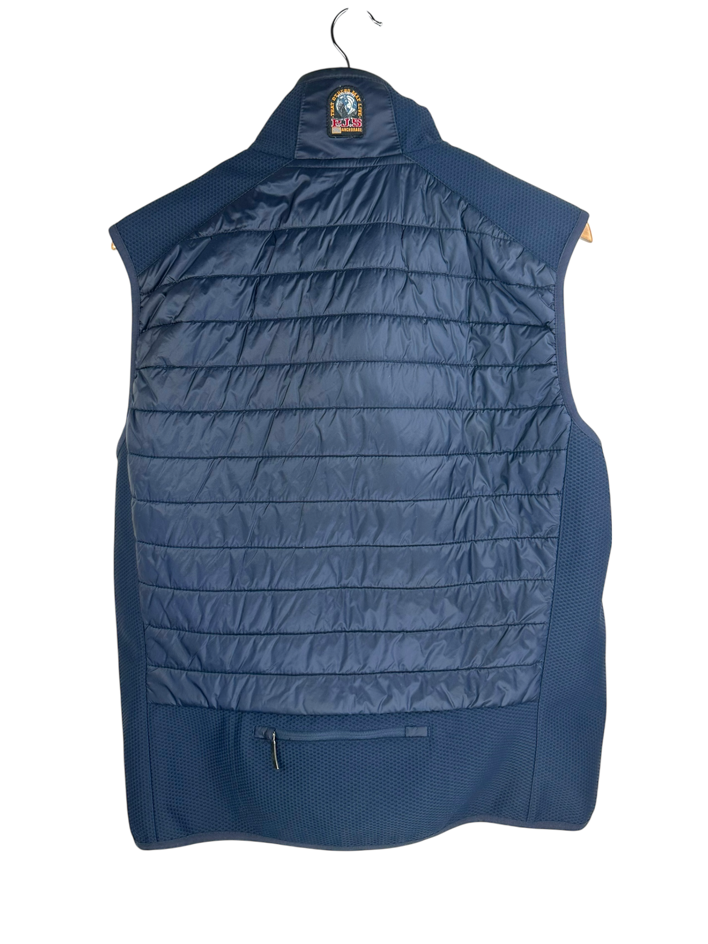 Parajumpers veste sans manches