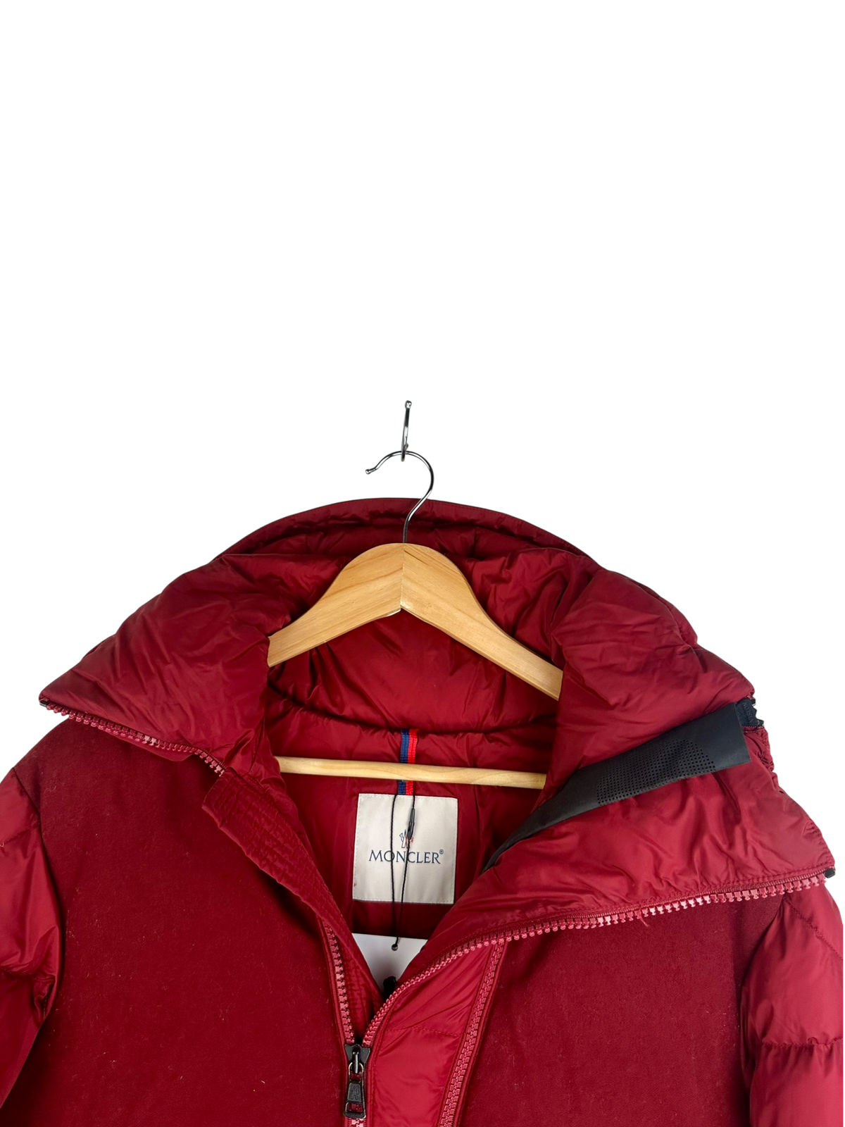 Doudoune Moncler - The Reservery