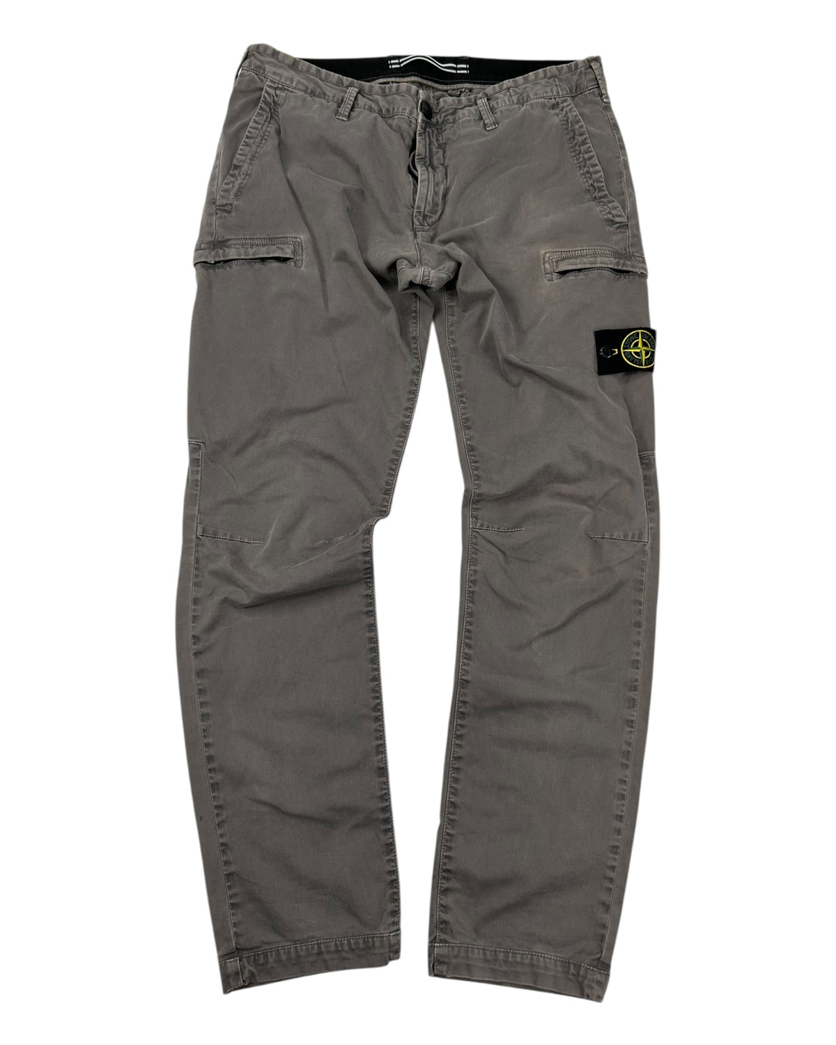 Stone Island Pantalon - The Reservery