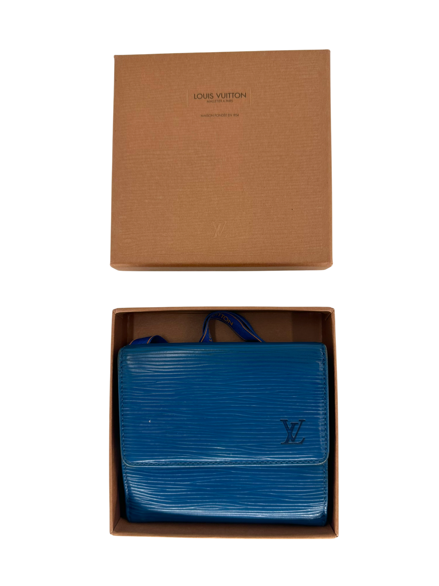Louis Vuitton portefeuille