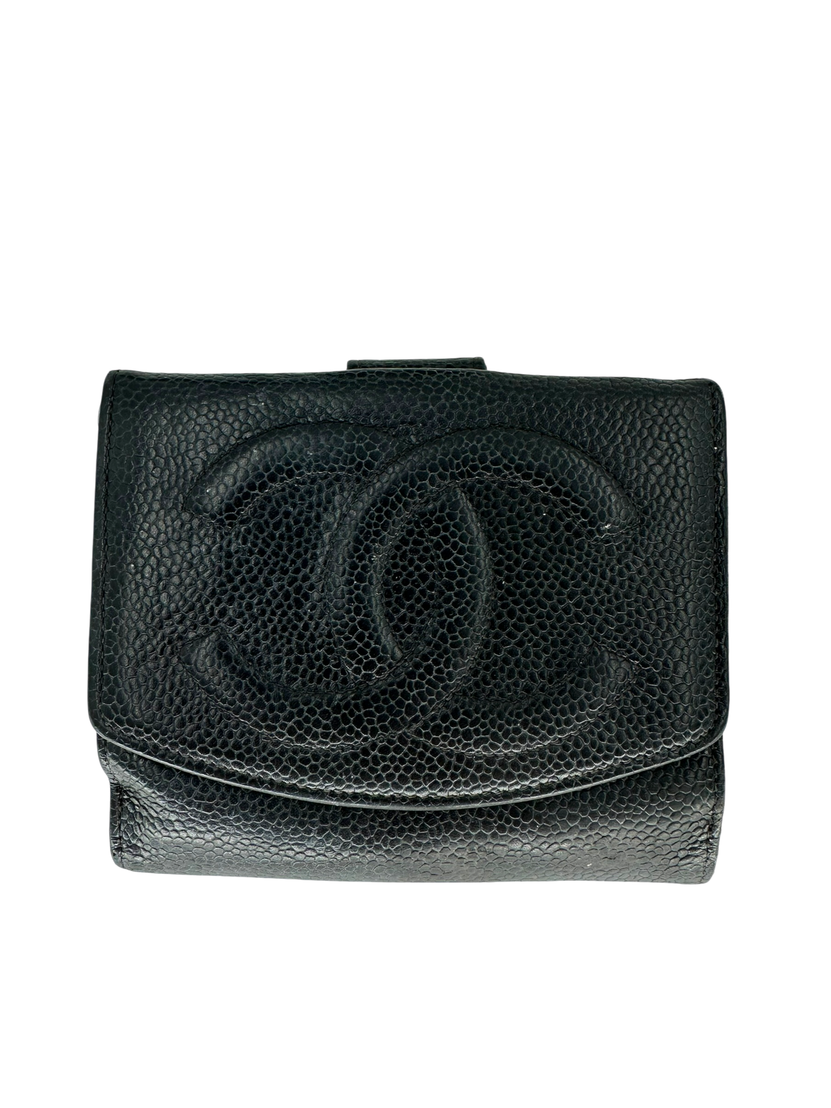 Chanel portefeuille