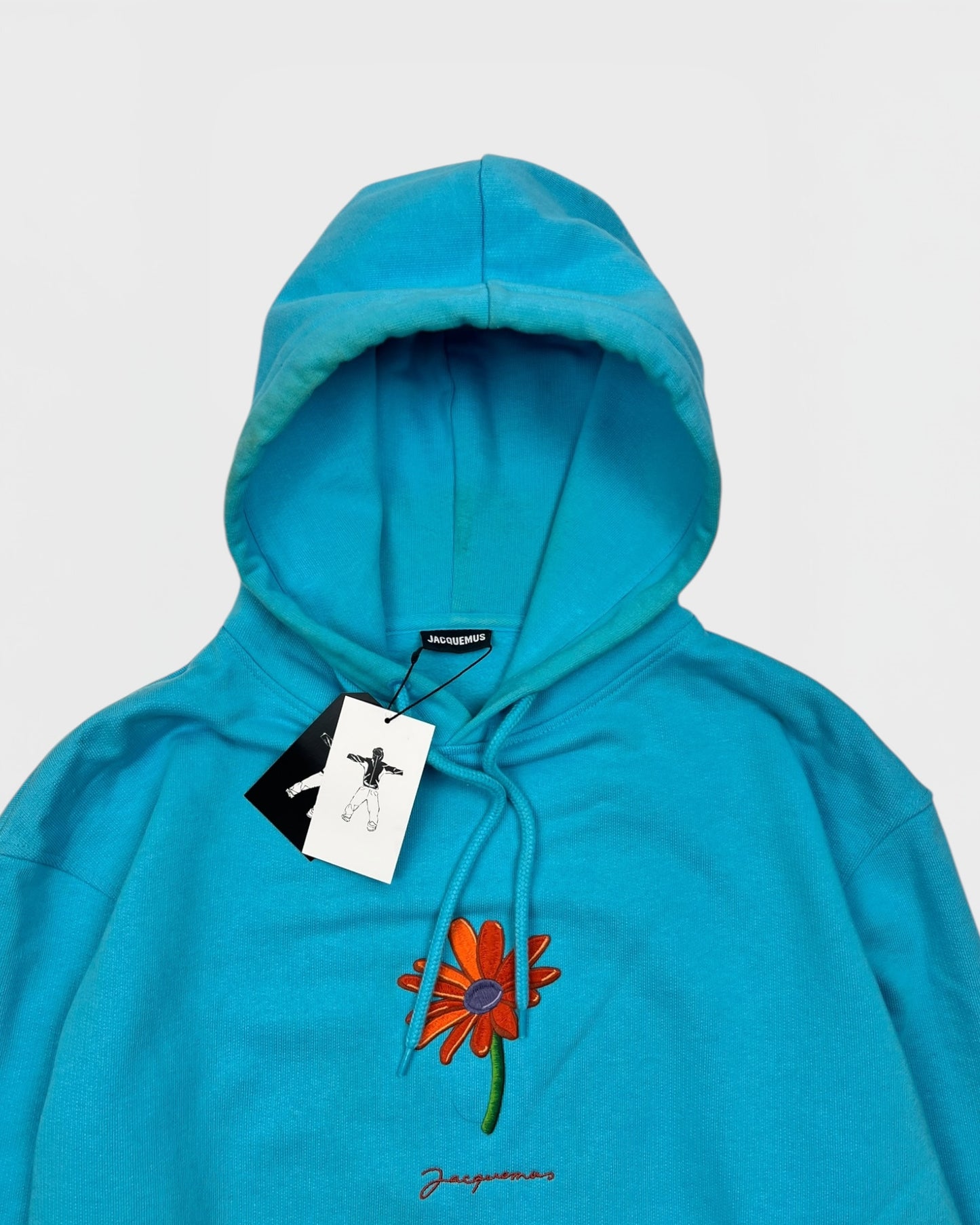 Jacquemus pull/hoodie