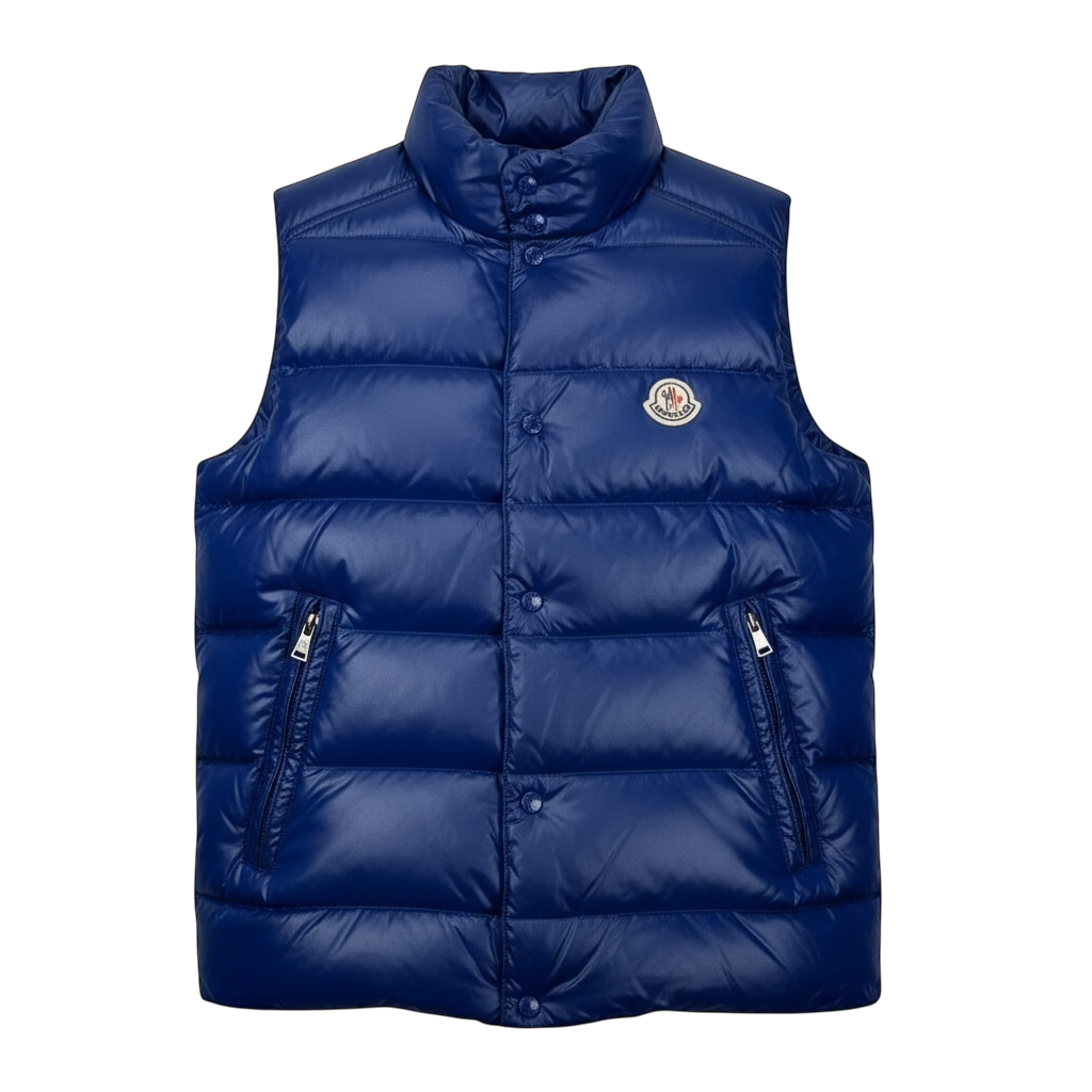 Moncler Doudoune Sans Manches - The Reservery