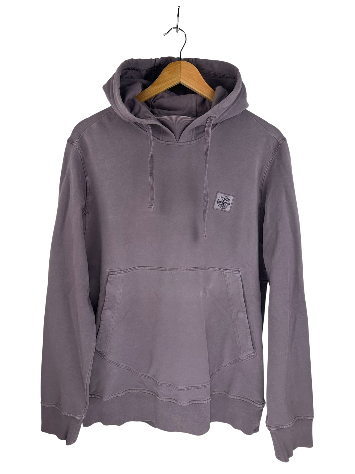 Pull à capuche Stone Island - The Reservery