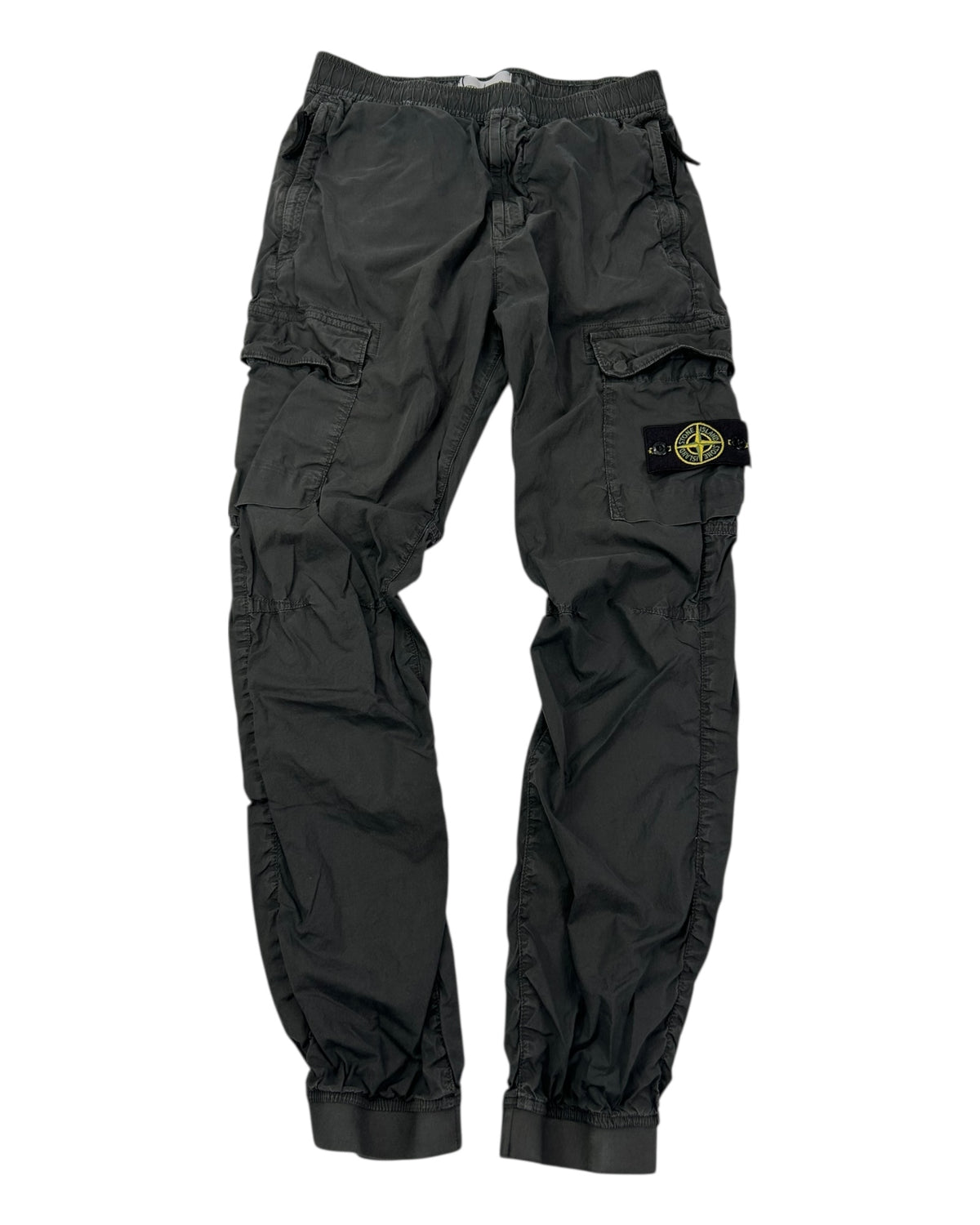 Stone Island Pantalon - The Reservery