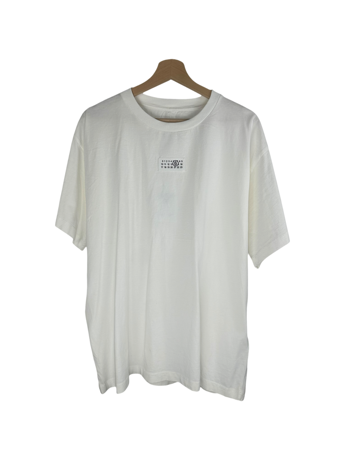 Maison Margiela t-shirt M