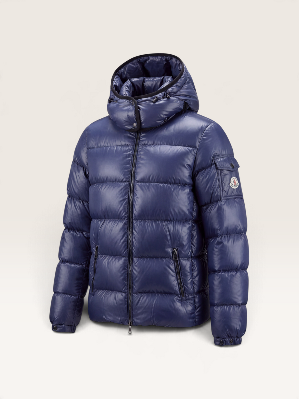 Moncler doudoune maya femme
