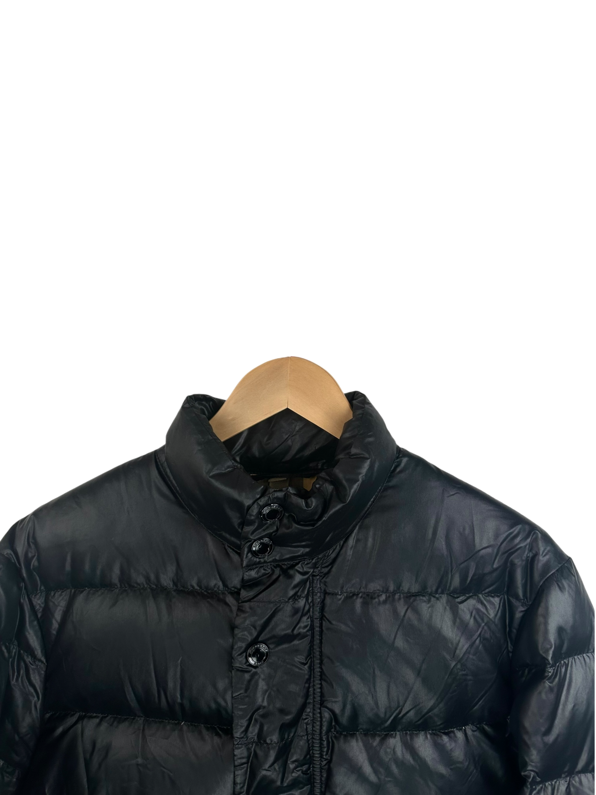 Burberry Doudoune - The Reservery
