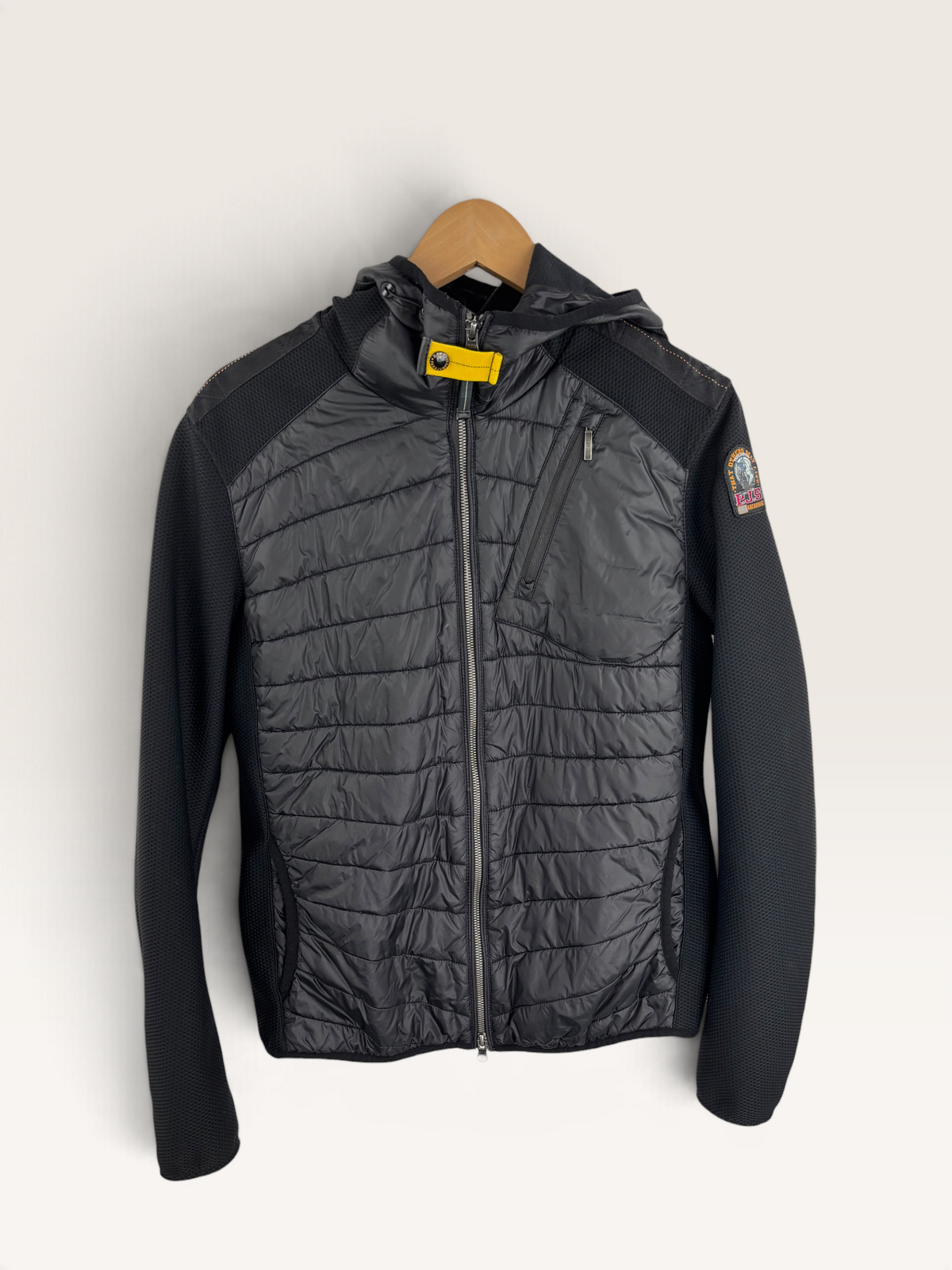 Parajumpers nolan bi-matière