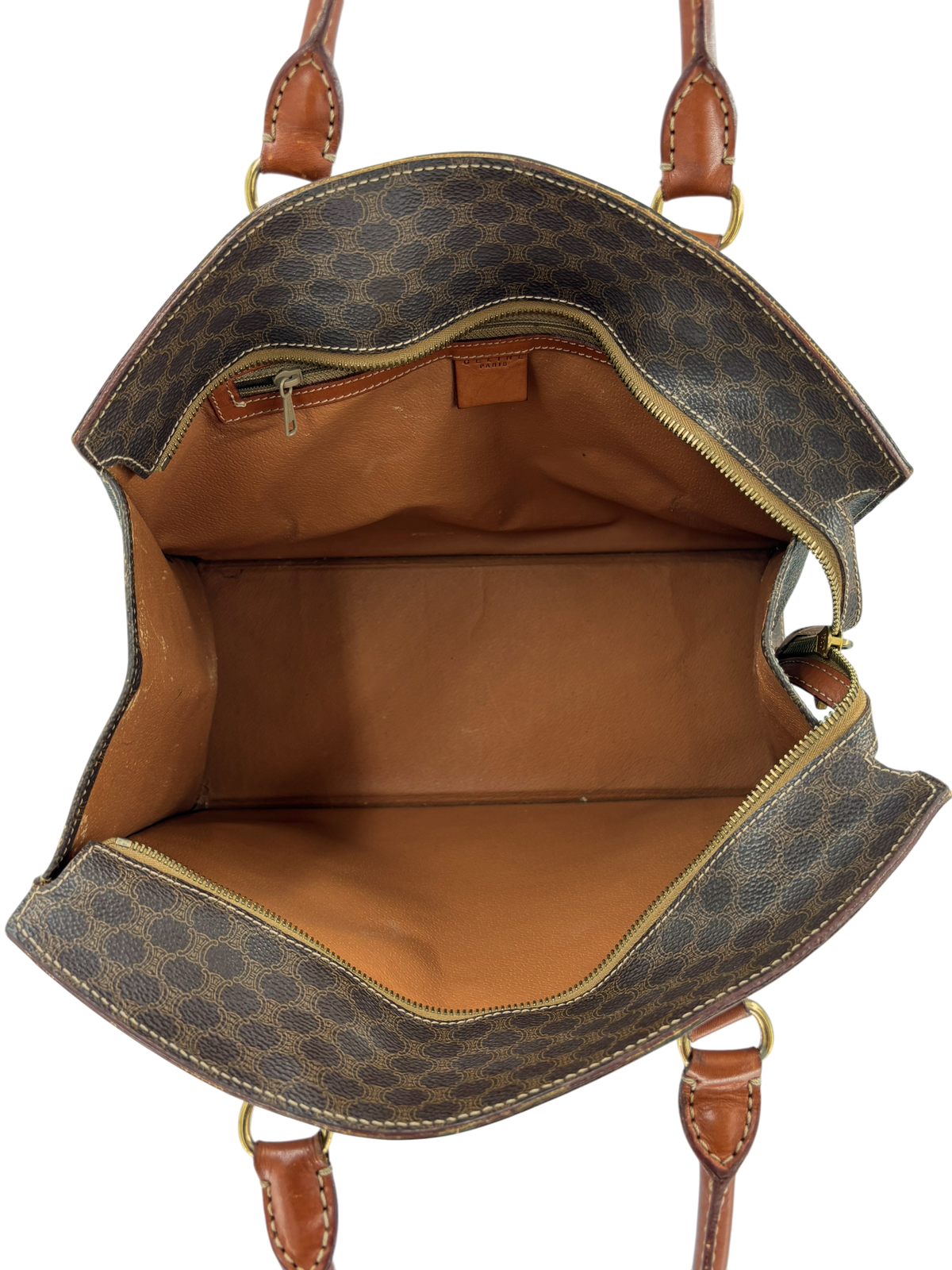 Celine Sac à main macadam