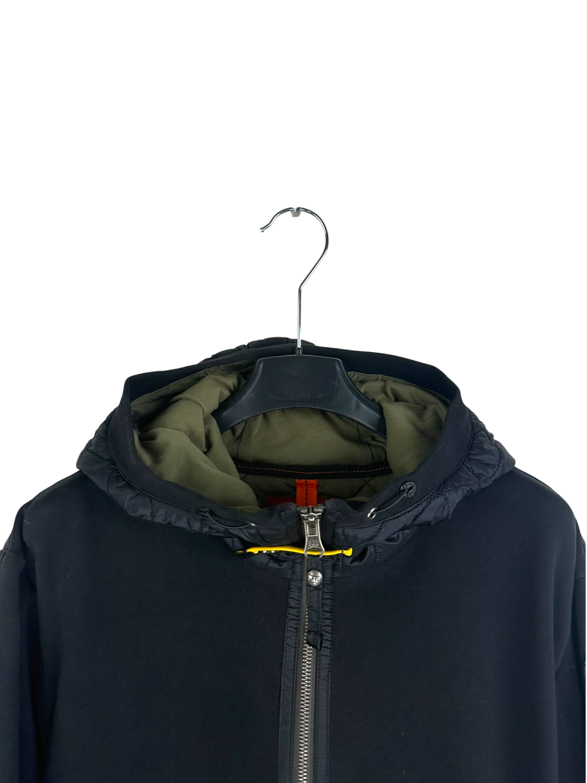 Parajumpers veste bi-matière - The Reservery