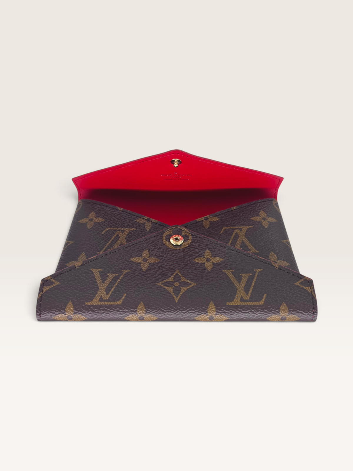 Louis vuitton pochette Kirigami grande et moyenne