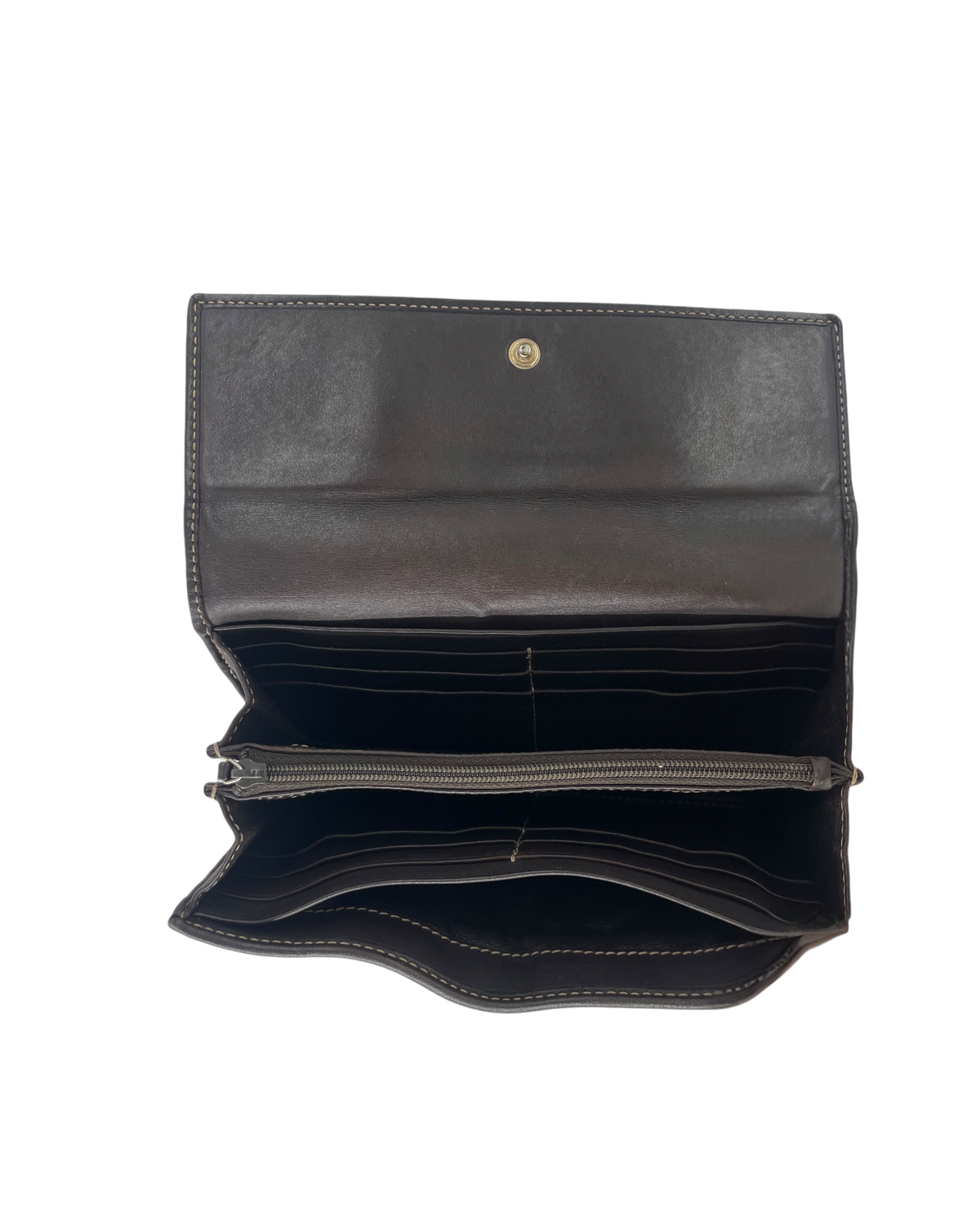 Gucci Portefeuille Coeur