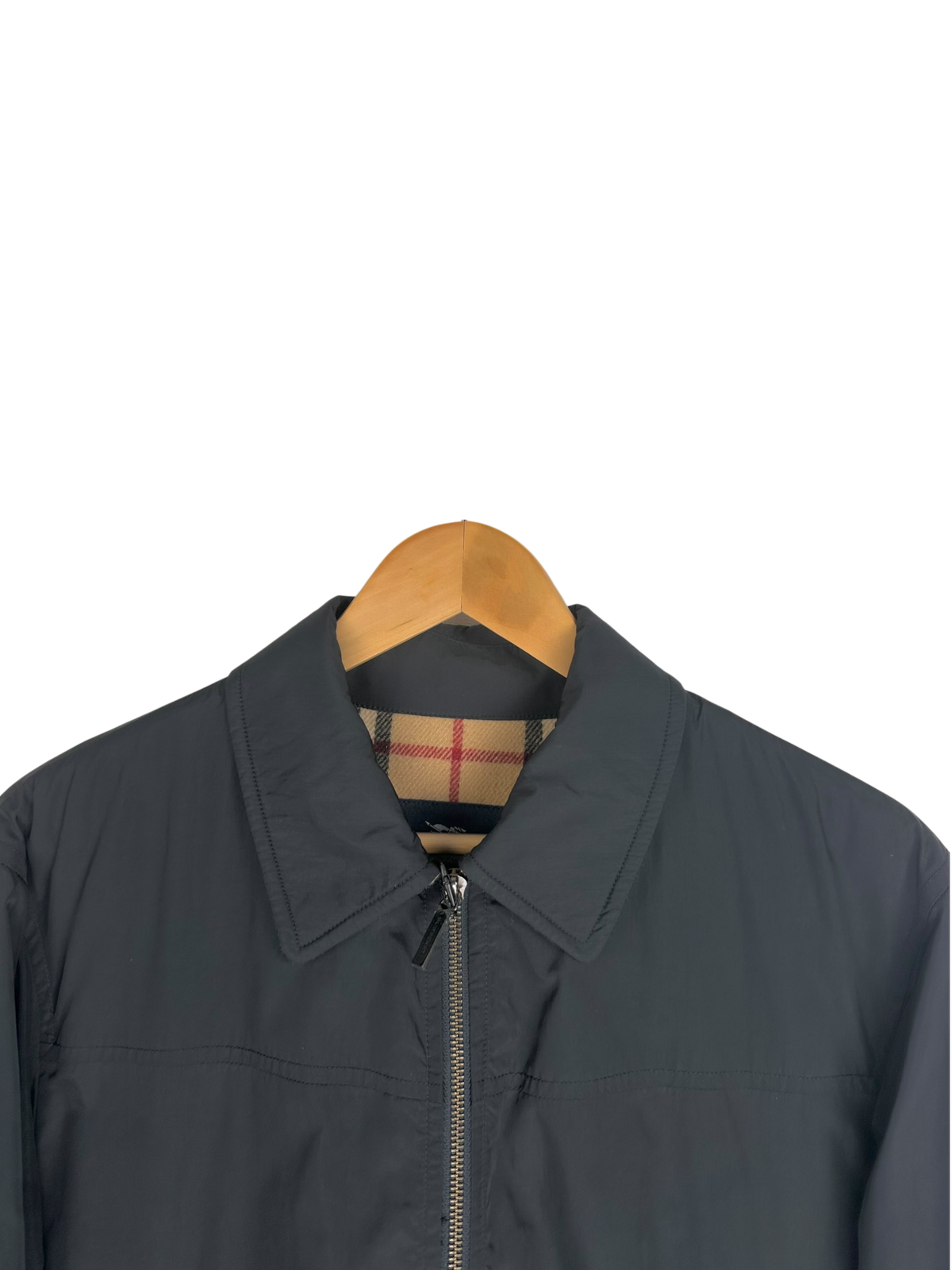 Burberry Veste L - The Reservery