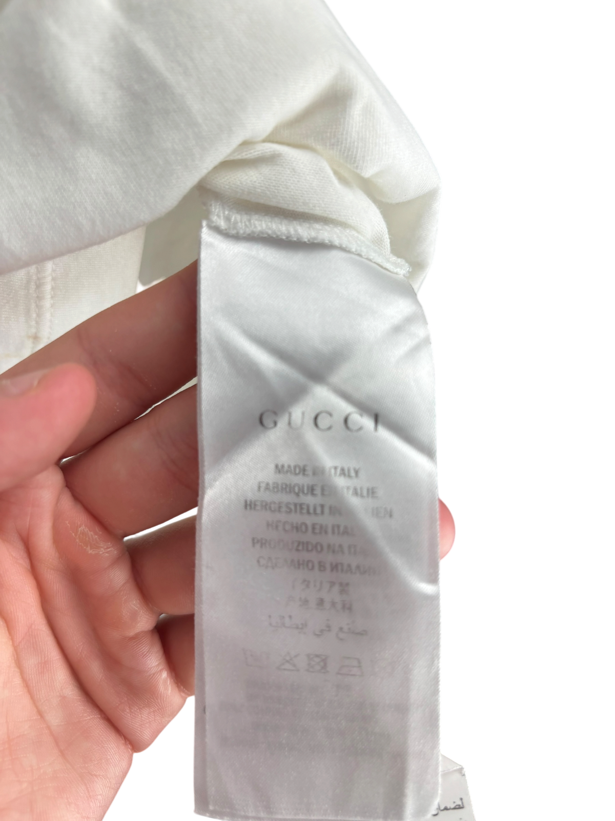 Gucci t shirt