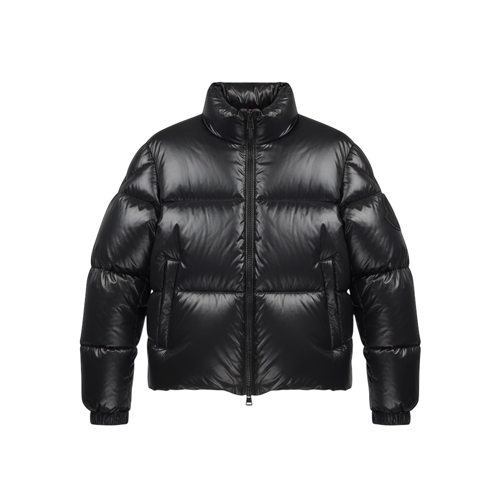 Moncler doudoune - The Reservery