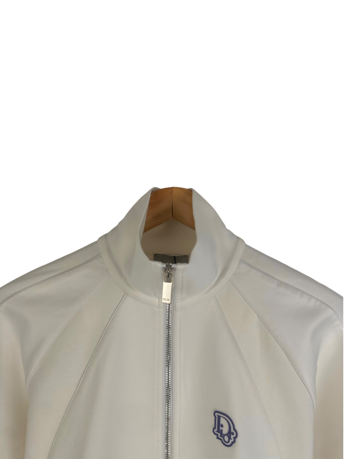 Dior Gilet - The Reservery