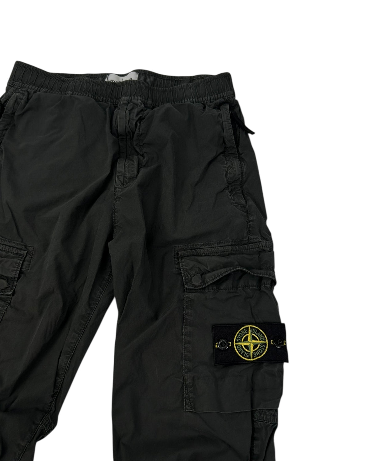 Stone Island Pantalon - The Reservery