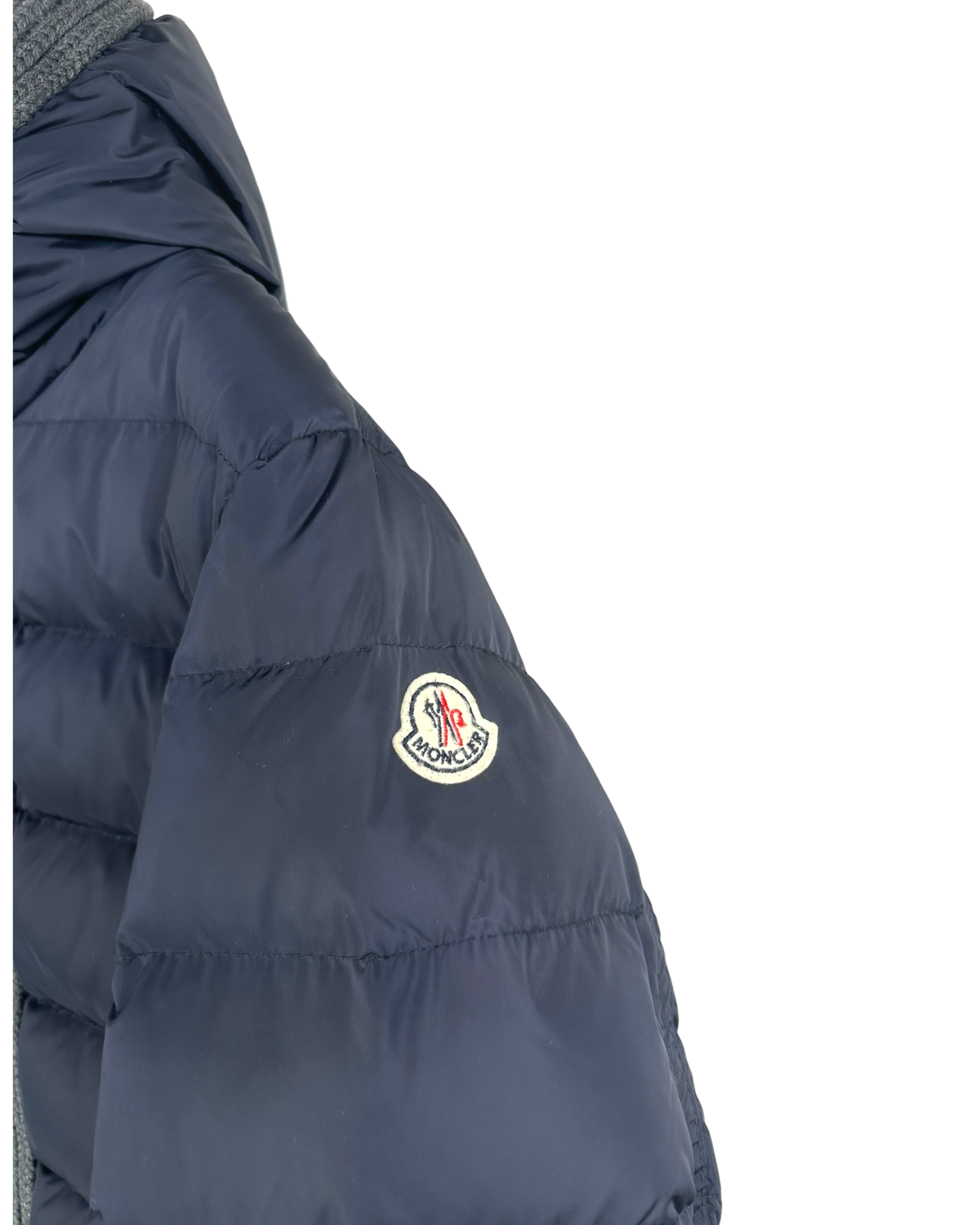 Moncler doudoune - The Reservery