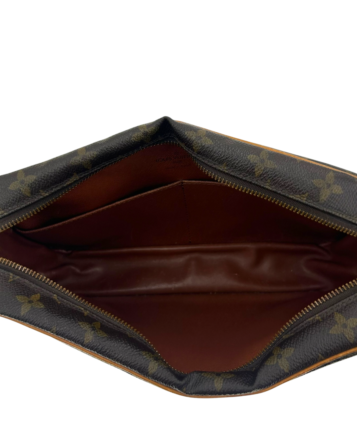 Louis Vuitton Pochette monogram