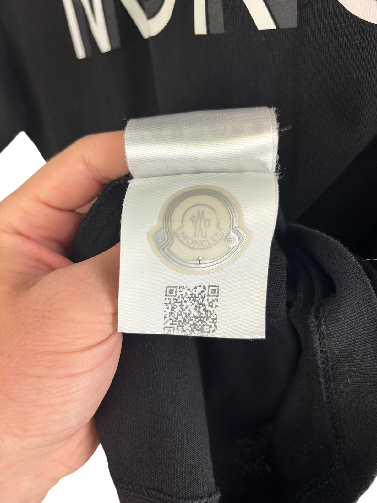 Moncler T shirt
