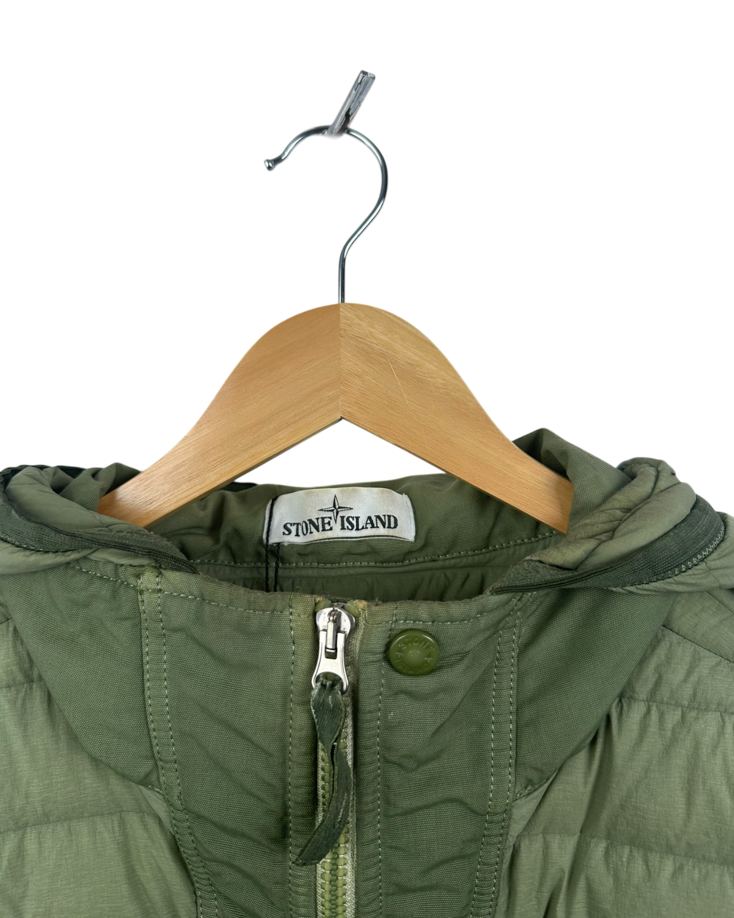 Stone Island doudoune