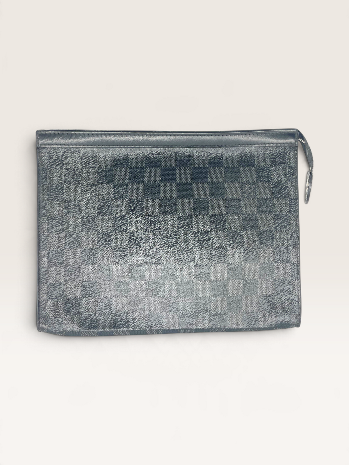 Louis Vuitton pochette de voyage Damier Graphite