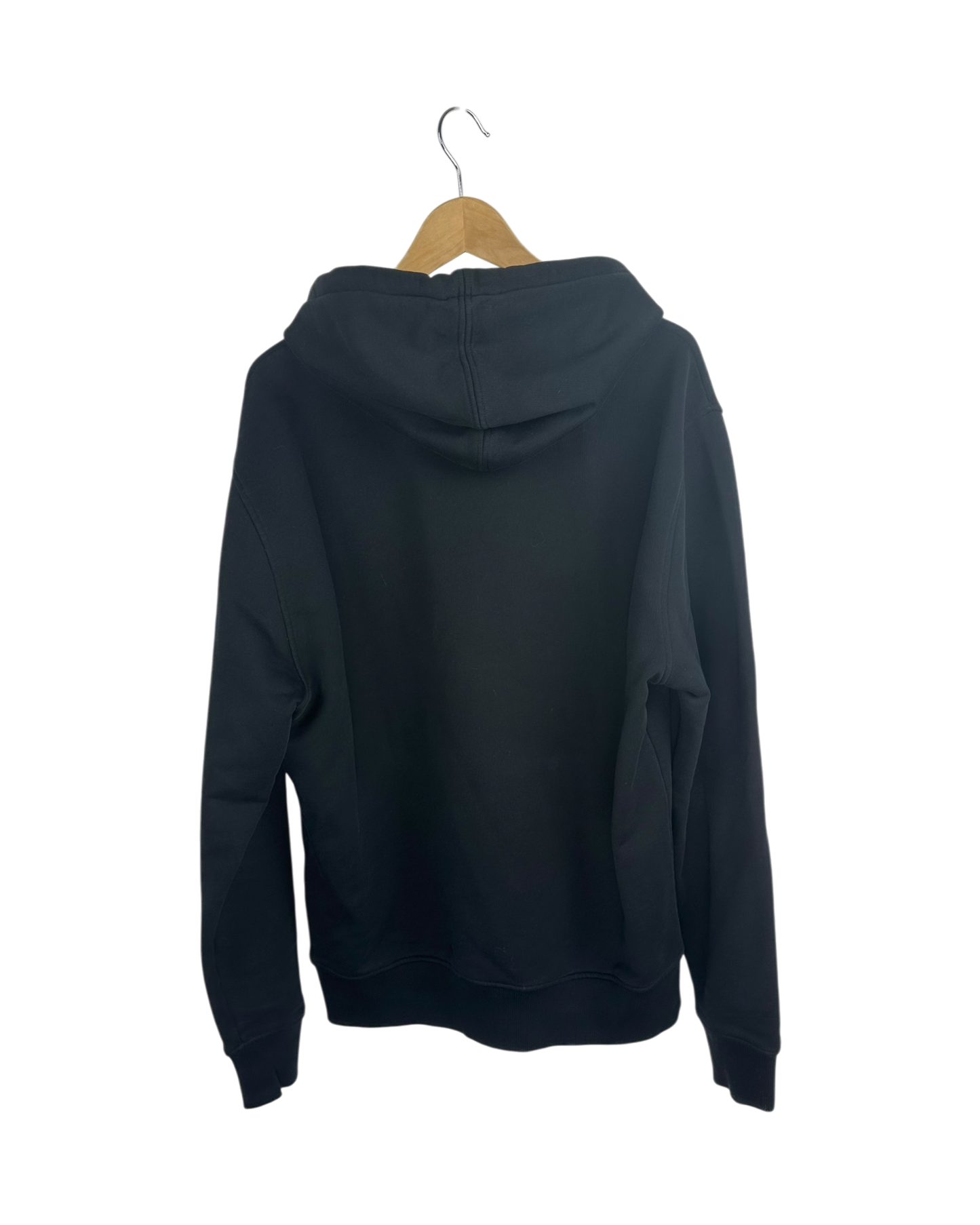 Ami Paris pull à capuche