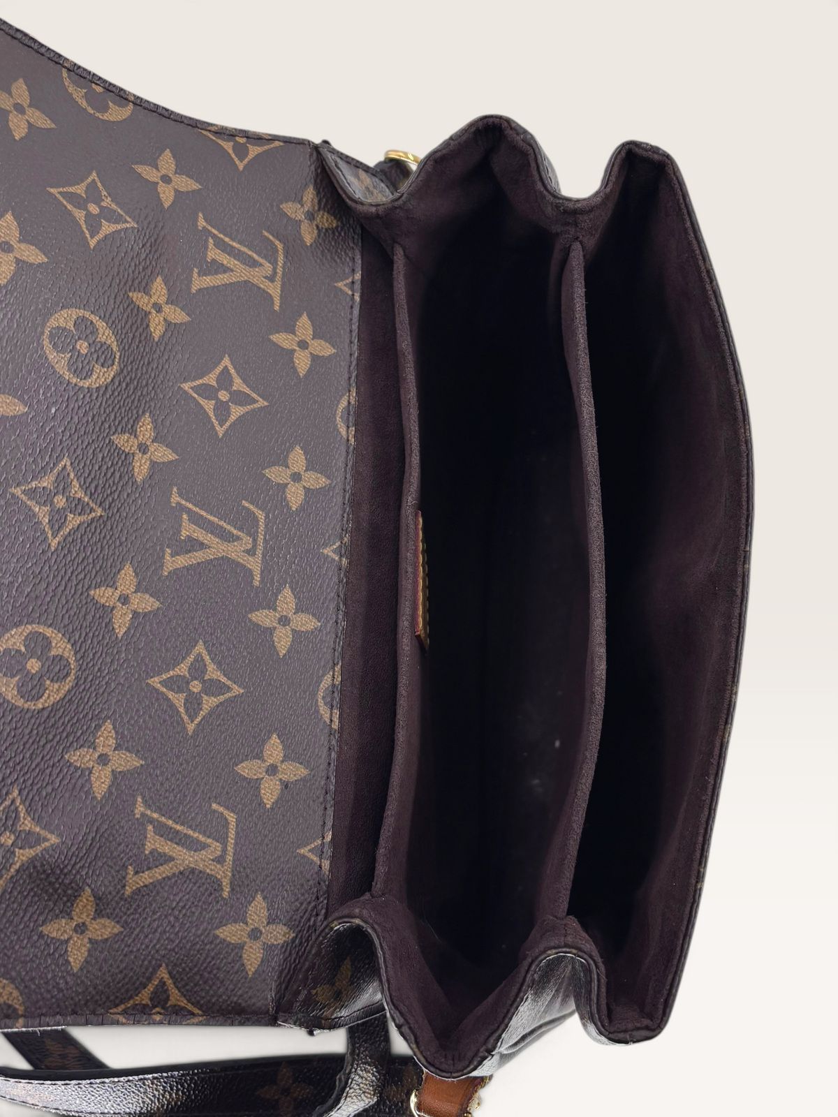 Louis Vuitton Métis sac à bandoulière