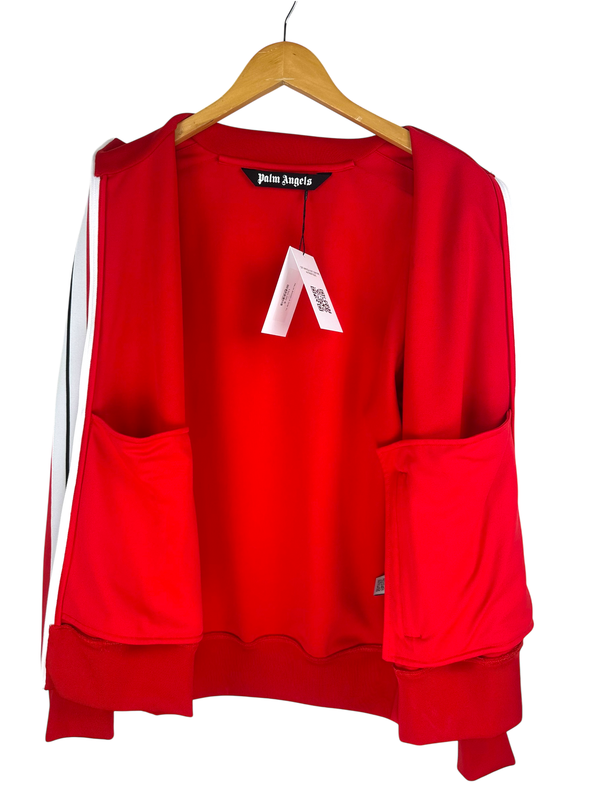 Palm Angels veste - The Reservery