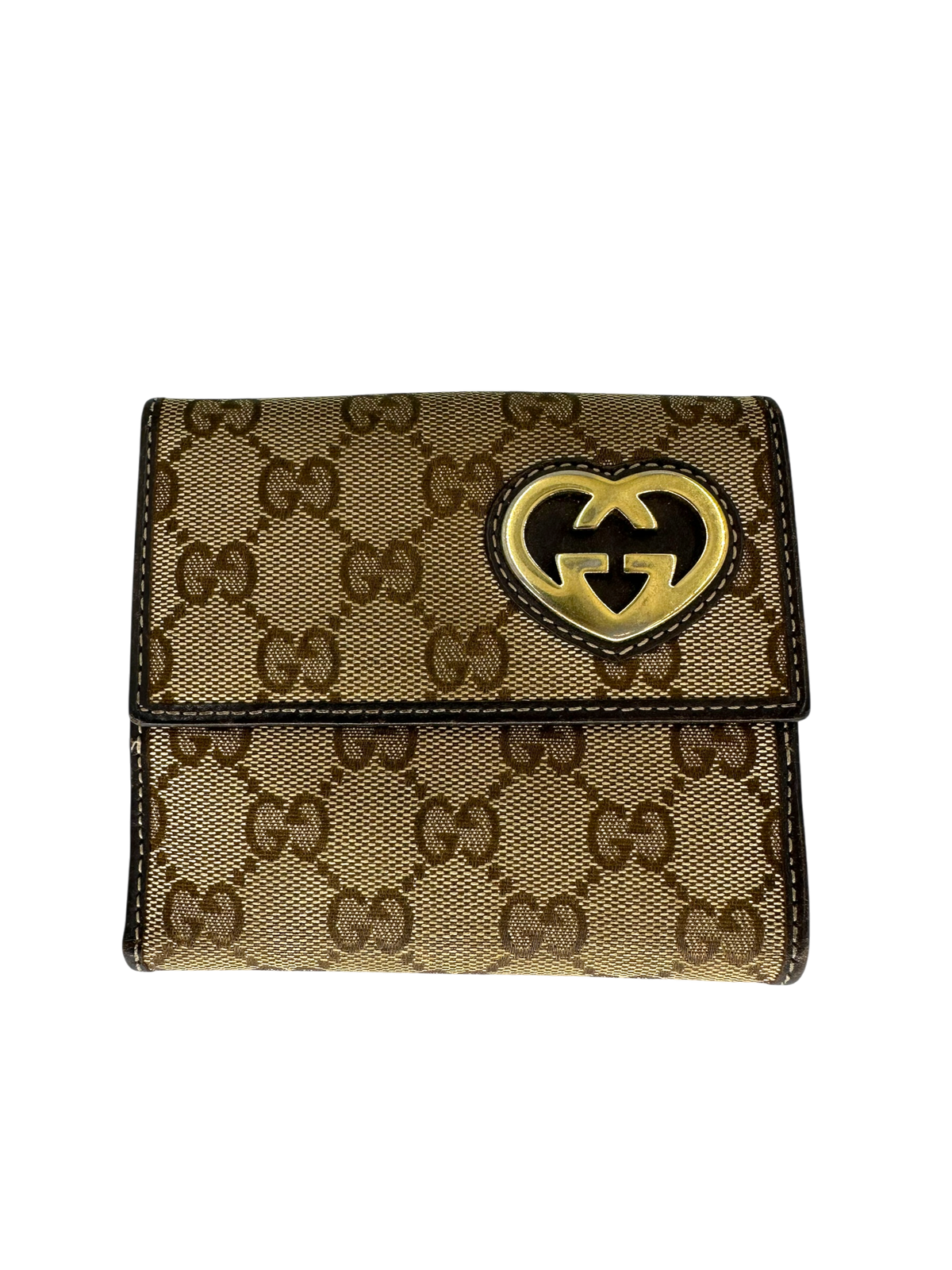 Gucci porte feuille