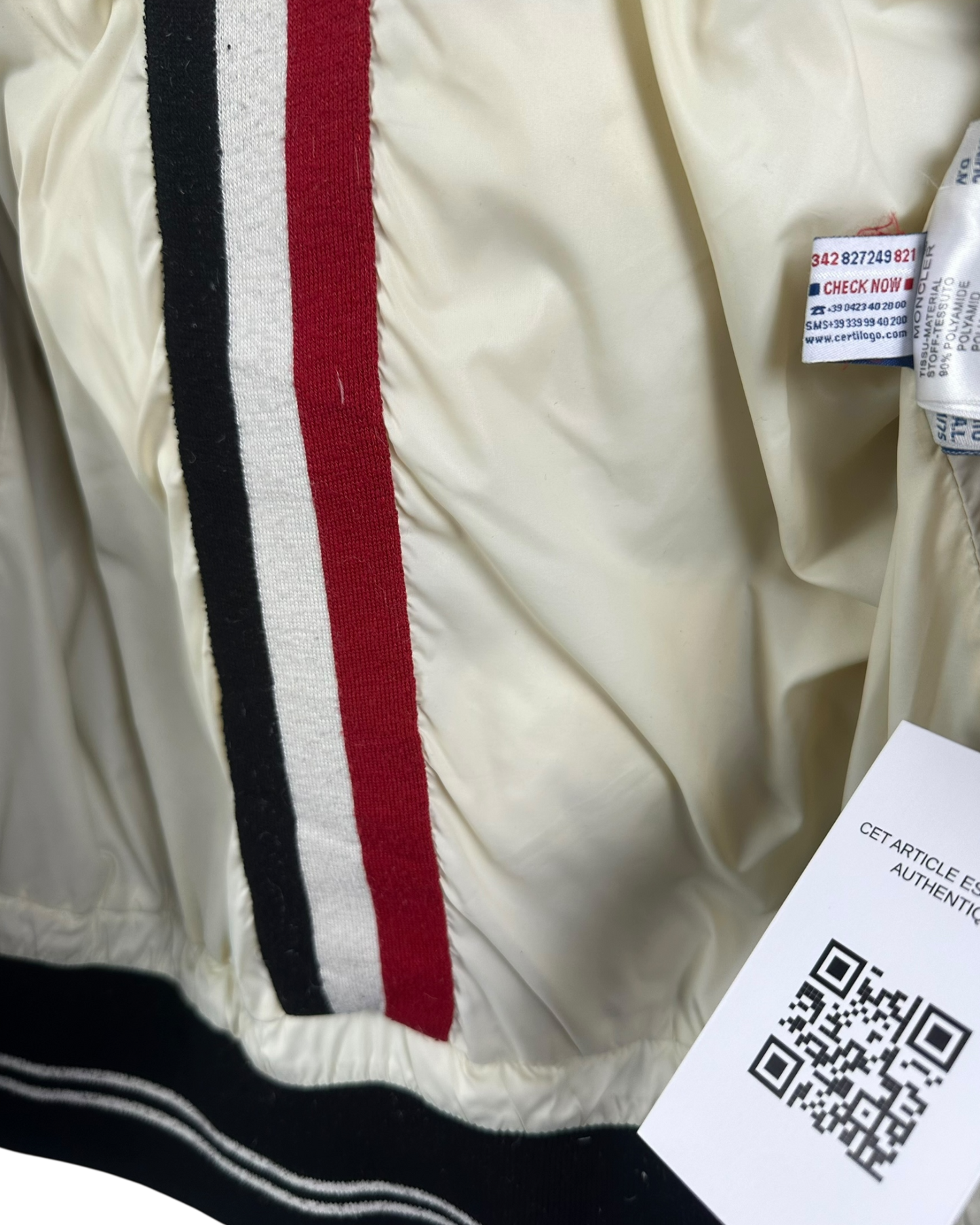 Moncler doudoune Himalaya