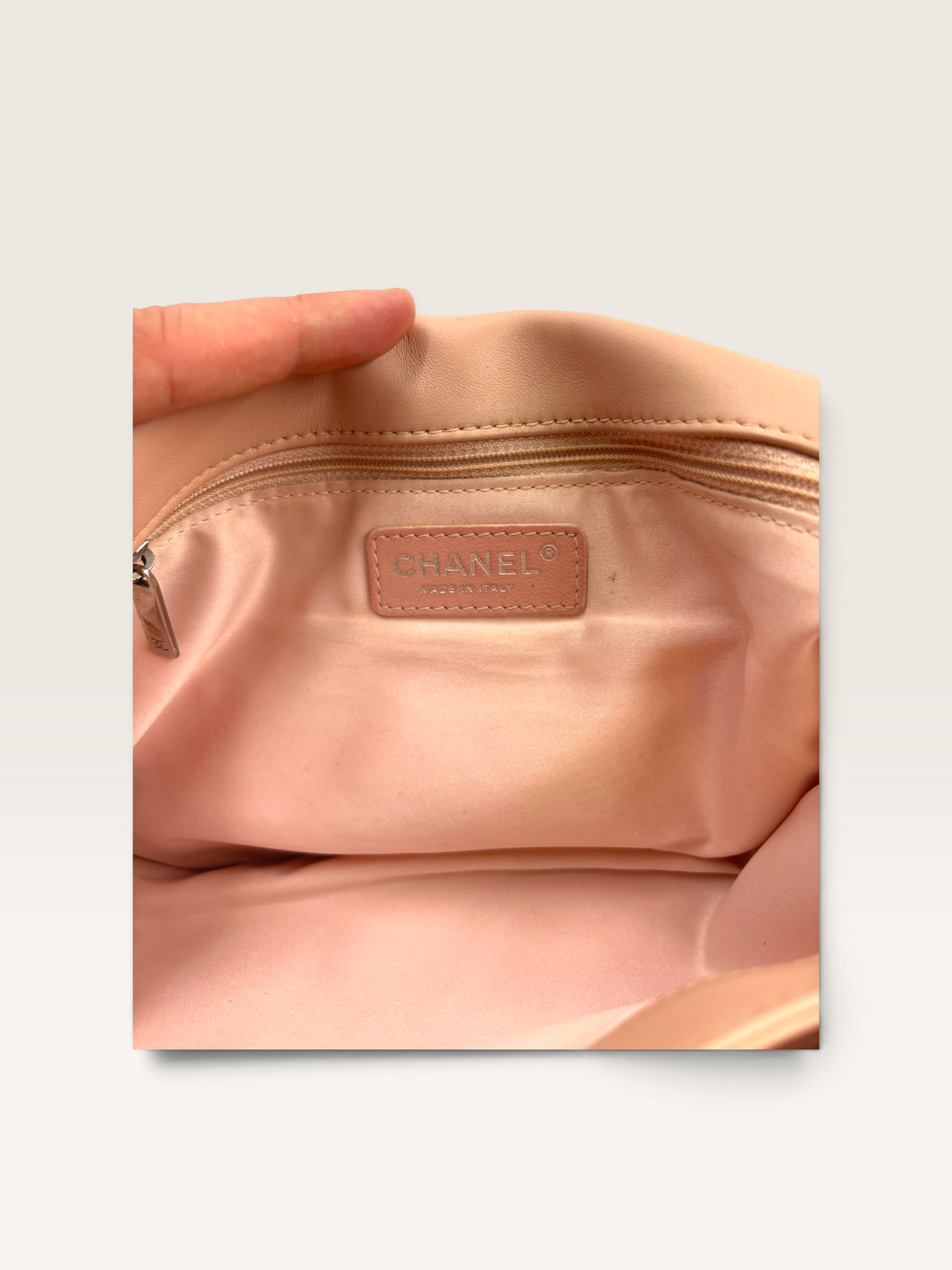 Chanel CC timeless sac à main