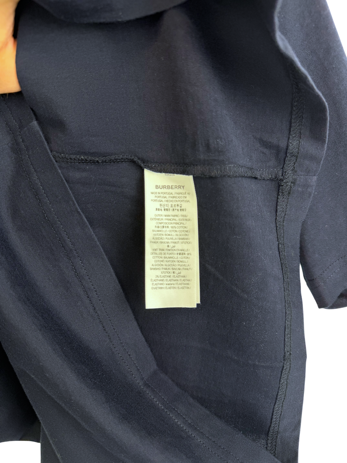 Burberry T-shirt